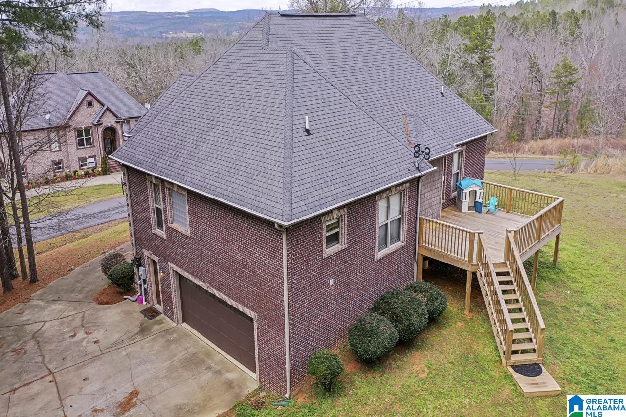 92 Hidden Oaks Lane Cleveland, AL 35049 - Photo 38 of 44