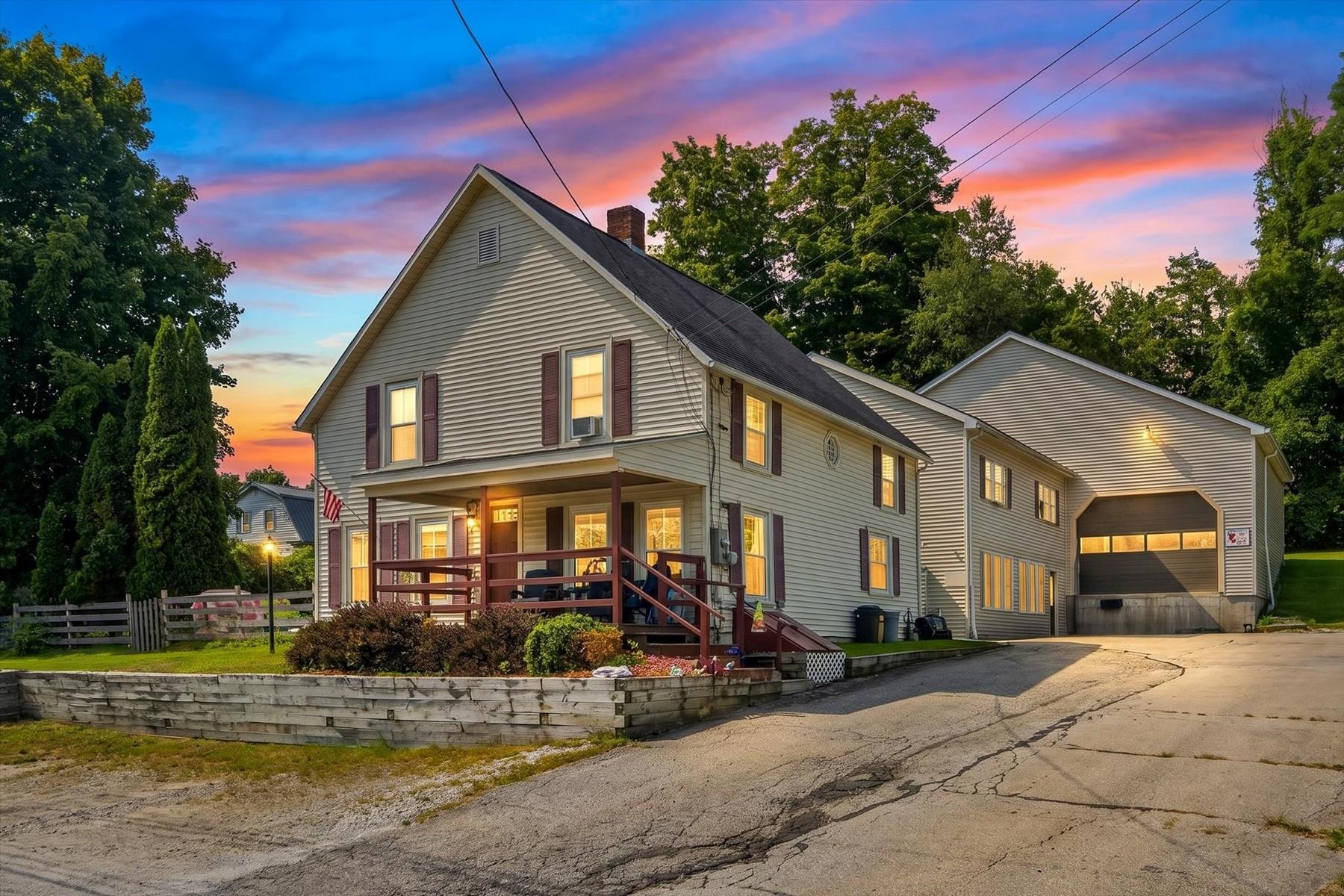 77 Furnace Road Pittsford, VT 05763 - Photo 1 of 58 Gallery Image 1