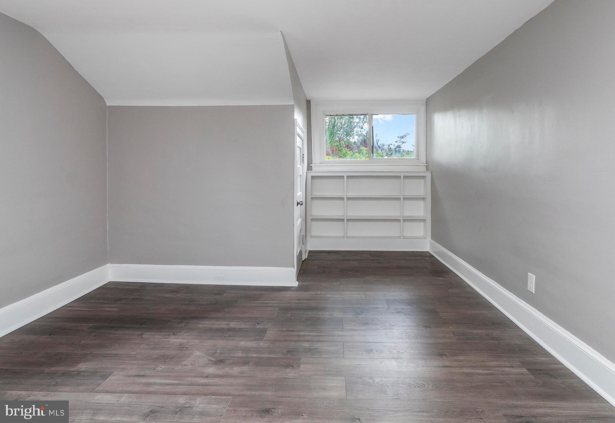 3712 Barrington Road Baltimore, MD 21215 - Photo 22 of 35 Bedroom #4
