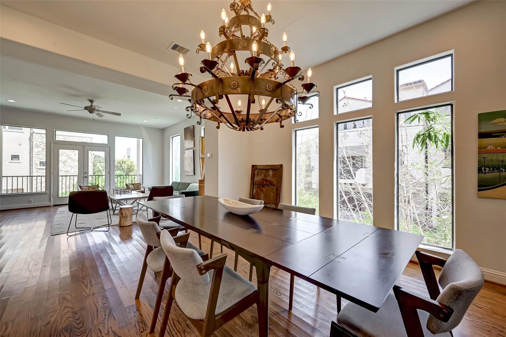 5202 Rose Street, Unit A Houston, TX 77007 - Photo 18 of 43