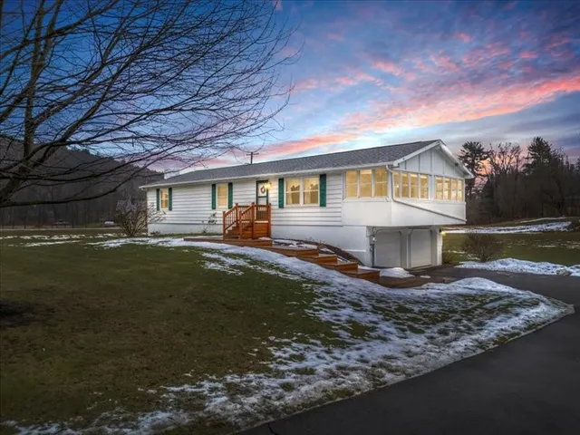 $199,900 | 3 Lock Street, Port Crane, NY 13833