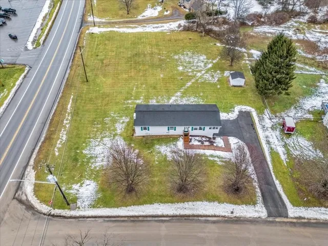 $199,900 | 3 Lock Street, Port Crane, NY 13833