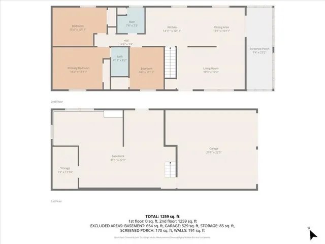 $199,900 | 3 Lock Street, Port Crane, NY 13833