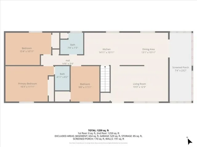 $199,900 | 3 Lock Street, Port Crane, NY 13833