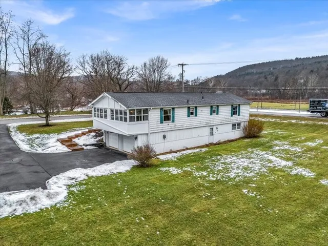 $199,900 | 3 Lock Street, Port Crane, NY 13833