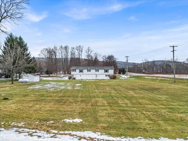 $199,900 | 3 Lock Street, Port Crane, NY 13833