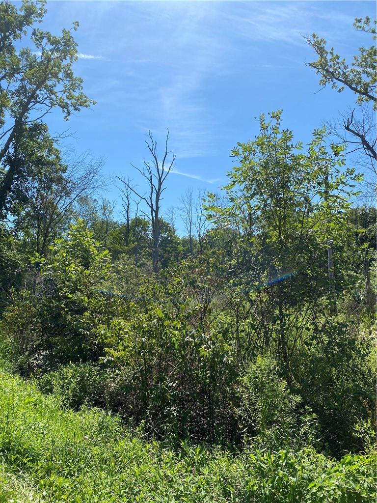 Bower Road Poughkeepsie, NY 12603 - Photo 1 of 1 an aerial view of a houses with a yard
