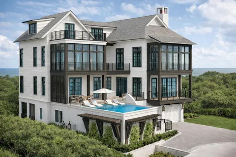 $3,795,000 | Tbd Highland Avenue, Santa Rosa Beach, FL 32459
