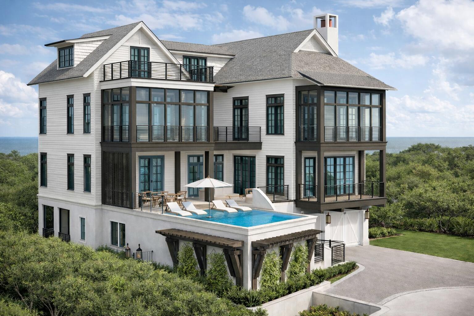 Tbd Highland Avenue Santa Rosa Beach, FL 32459 - Photo 8 of 11 Image #8