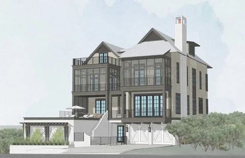 $3,795,000 | Tbd Highland Avenue, Santa Rosa Beach, FL 32459