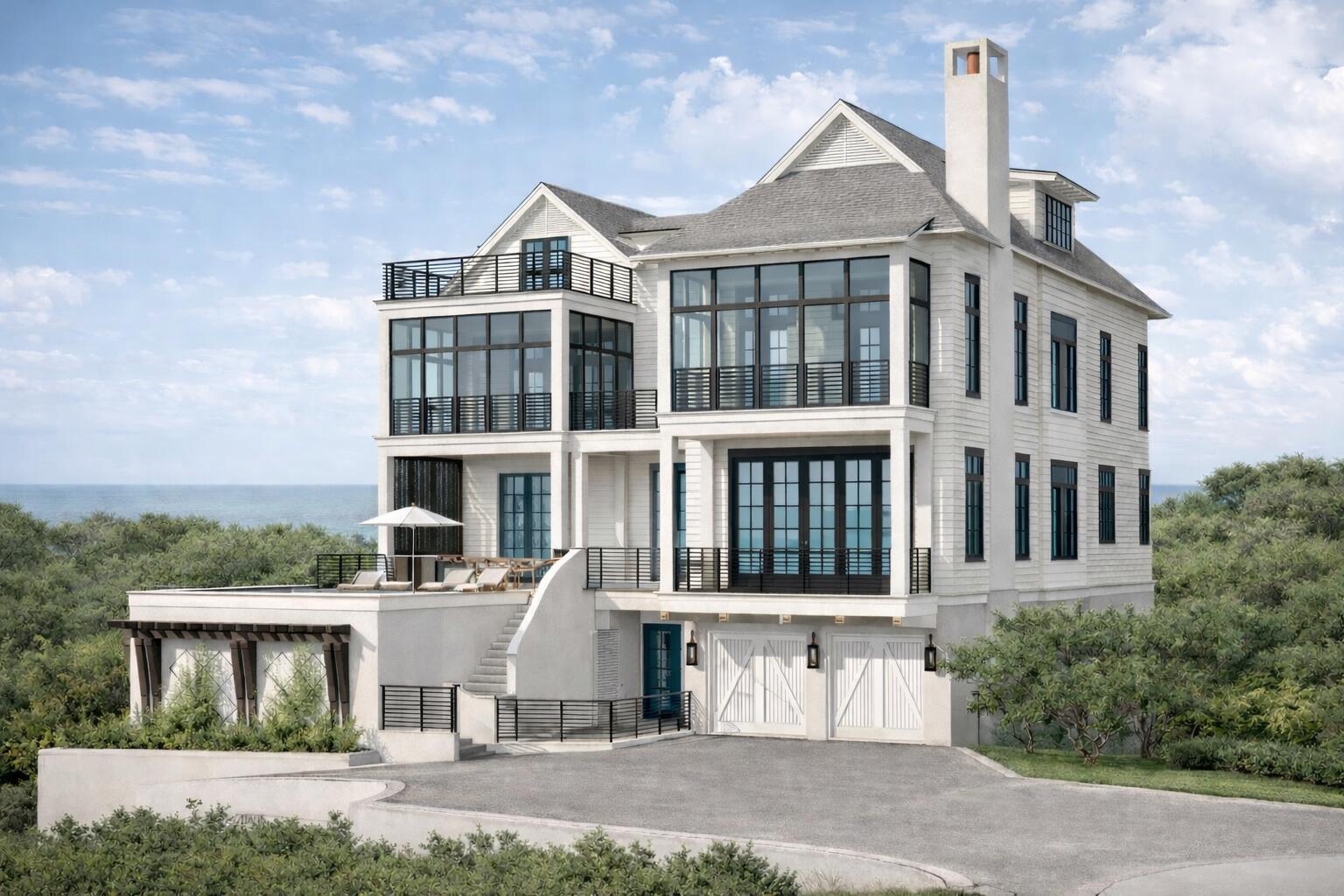 Tbd Highland Avenue Santa Rosa Beach, FL 32459 - Photo 9 of 11 Image #9