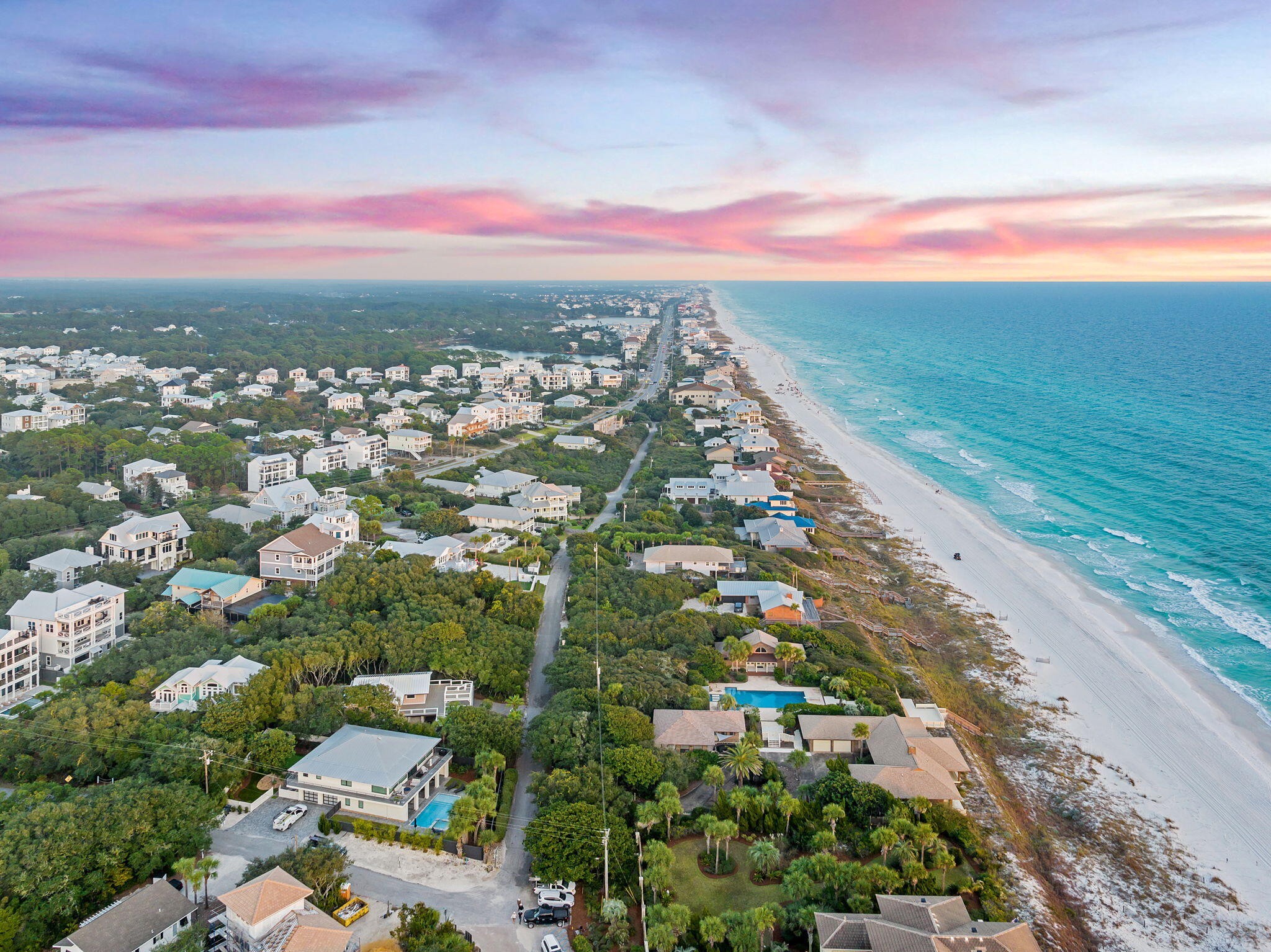 Tbd Highland Avenue Santa Rosa Beach, FL 32459 - Photo 10 of 11 Image #10