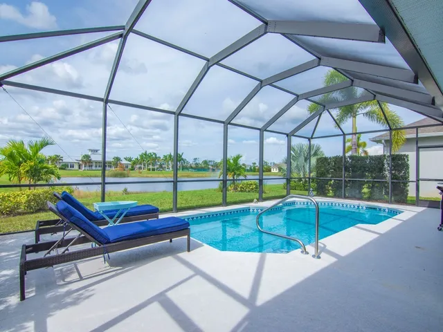 $5,000 | 3435 Diamond Leaf Drive, Vero Beach, FL 32966