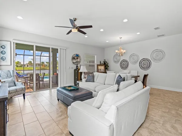 $5,750 | 3435 Diamond Leaf Drive, Vero Beach, FL 32966