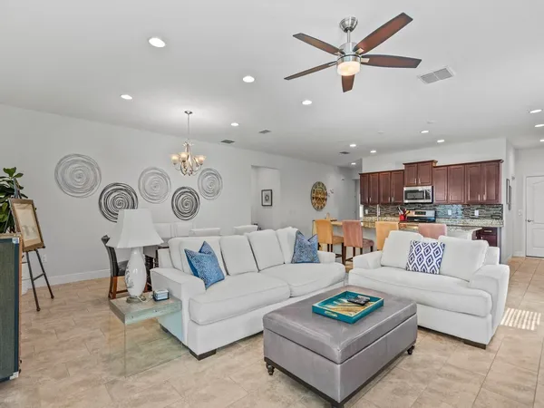 $5,750 | 3435 Diamond Leaf Drive, Vero Beach, FL 32966