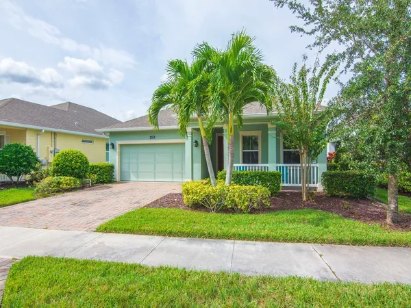 $5,750 | 3435 Diamond Leaf Drive, Vero Beach, FL 32966