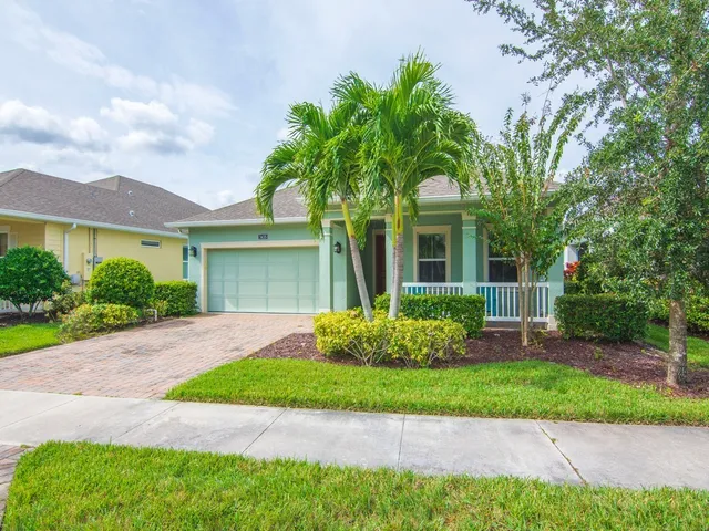 $5,000 | 3435 Diamond Leaf Drive, Vero Beach, FL 32966