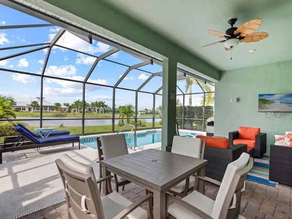 $5,750 | 3435 Diamond Leaf Drive, Vero Beach, FL 32966