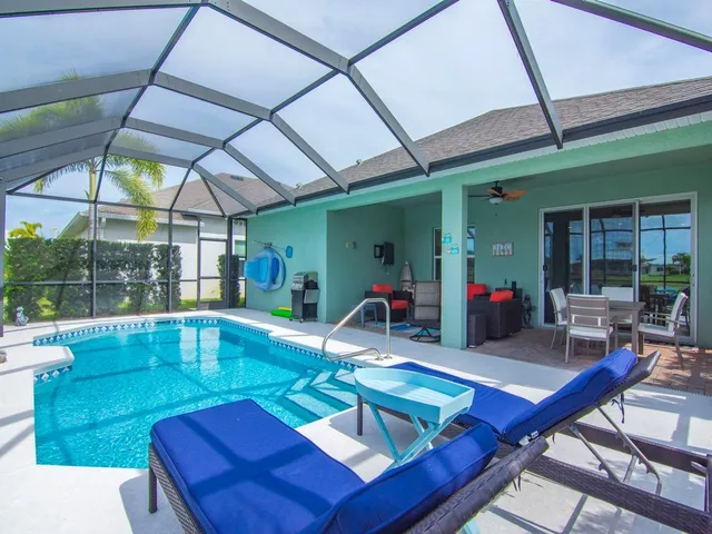 $5,000 | 3435 Diamond Leaf Drive, Vero Beach, FL 32966