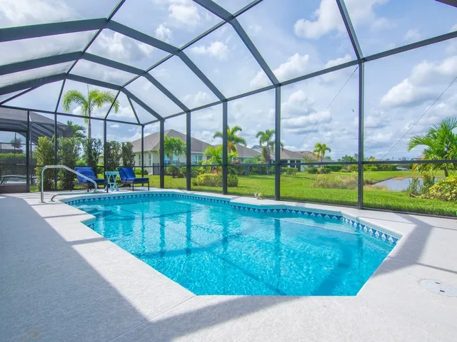 $5,000 | 3435 Diamond Leaf Drive, Vero Beach, FL 32966