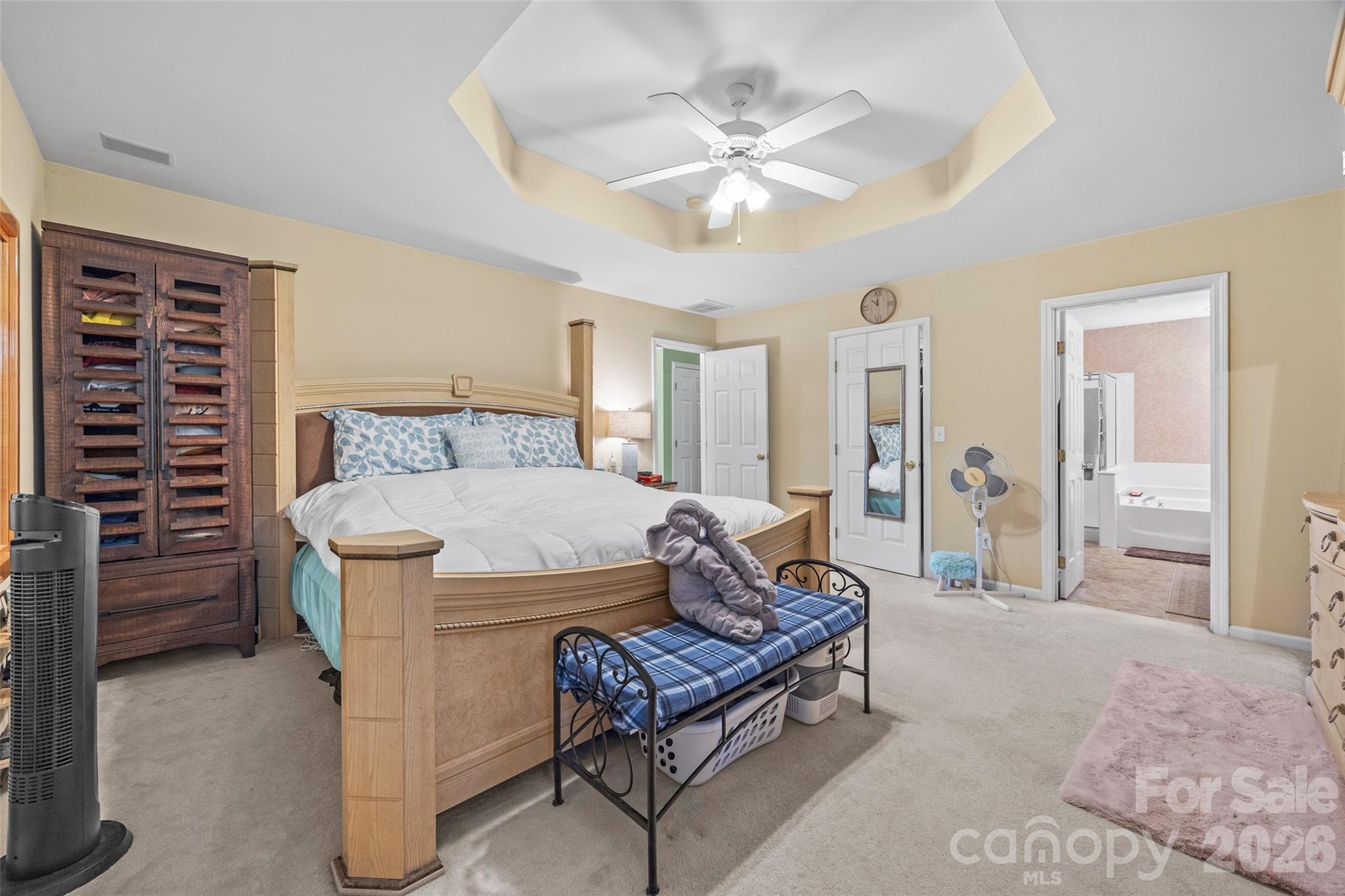 659 East Cheval Drive Fort Mill, SC 29708 - Photo 31 of 46