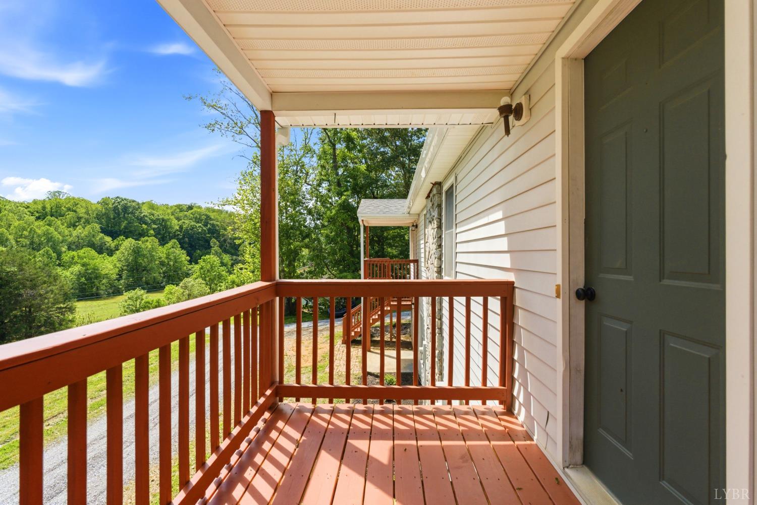 261 Bruner Road Monroe, VA 24574 - Photo 22 of 49