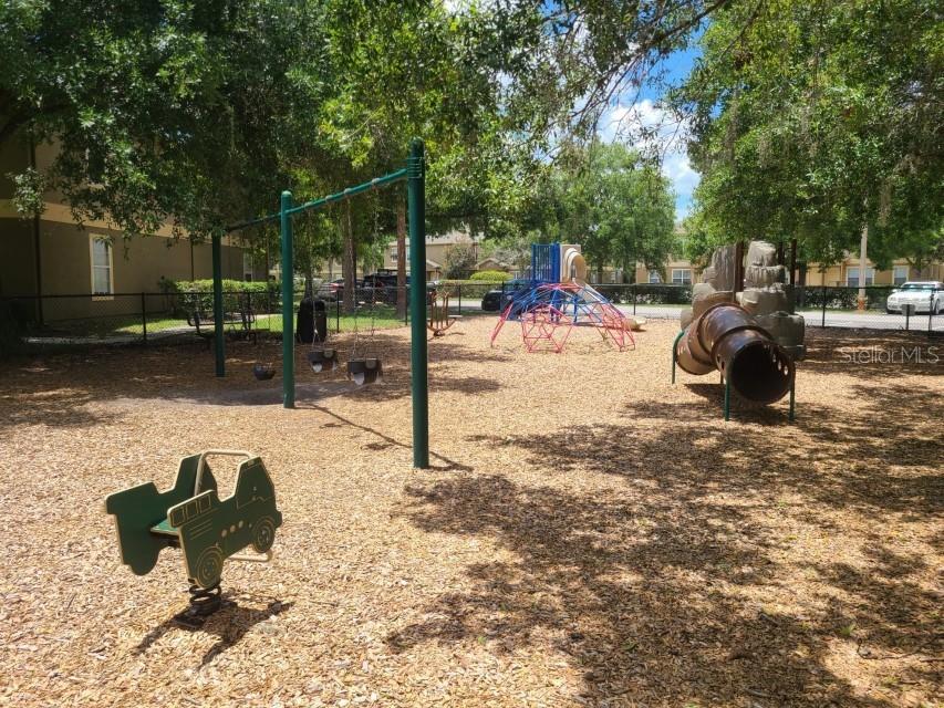 36037 Deer Creek Drive, Unit 102 Zephyrhills, FL 33541 - Photo 36 of 44