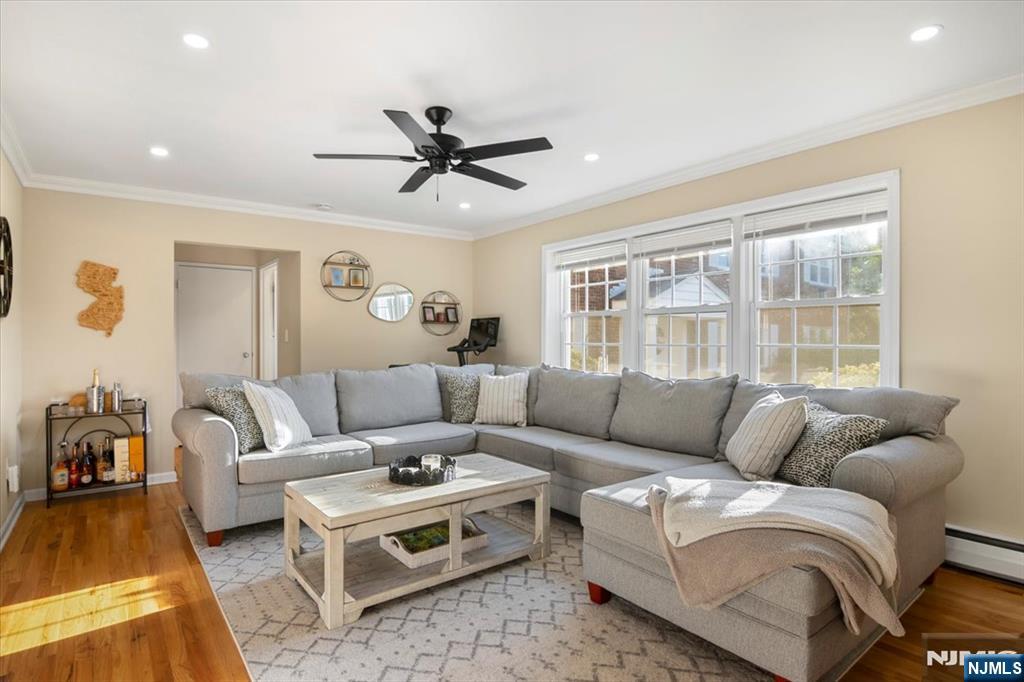 149 Ridge Road, Unit A Cedar Grove, NJ 07009 - Photo 2 of 17
