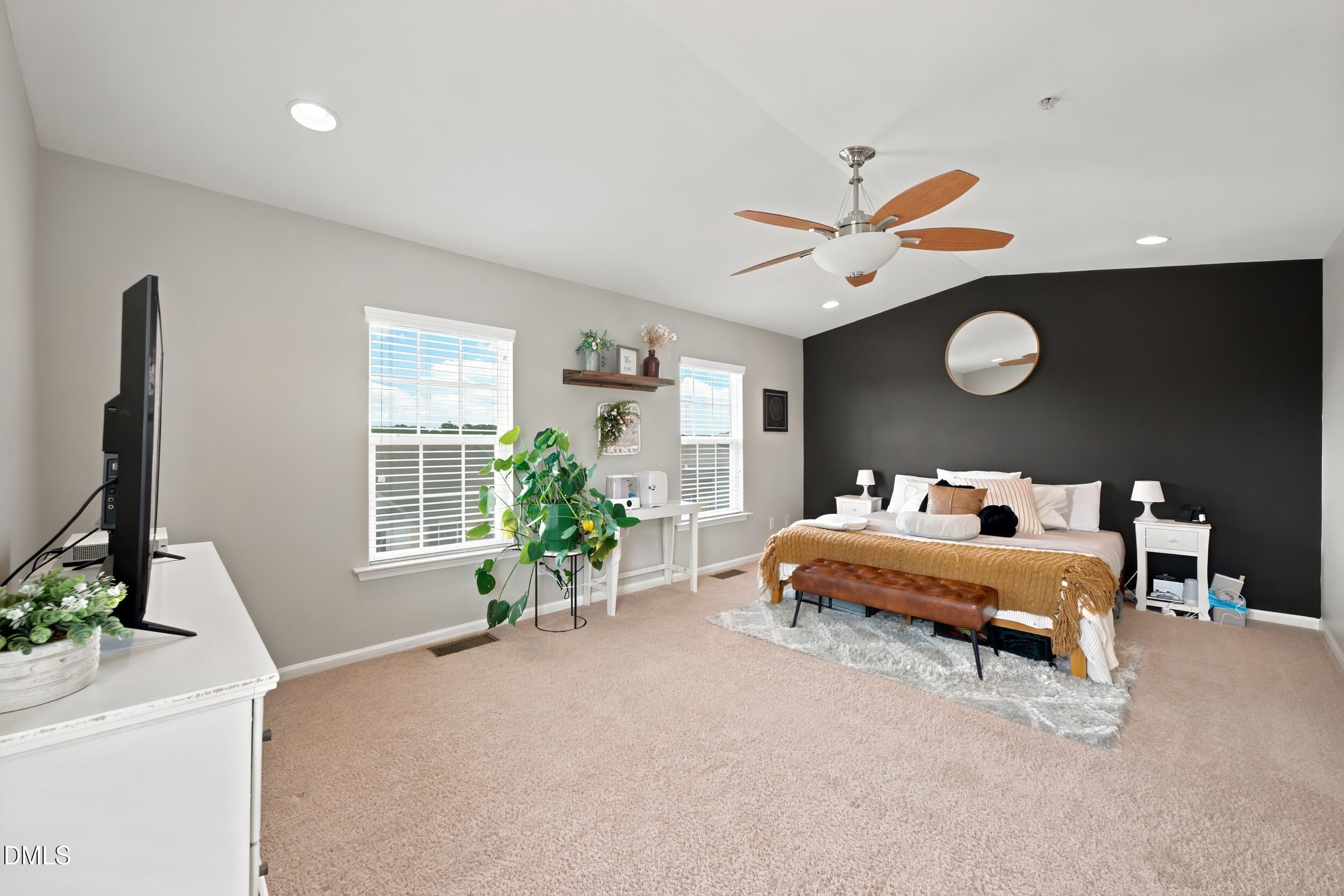1121 Consortium Drive, Unit 115 Raleigh, NC 27603 - Photo 17 of 22 17 -1121 consortium dr, interior, primar