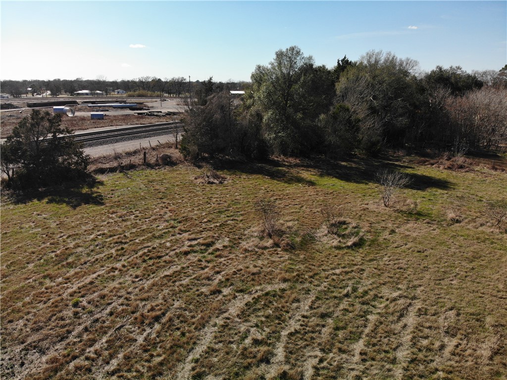 1.75-acres Low Wood Road Somerville, TX 77879 - Photo 18 of 22 a view of a yard