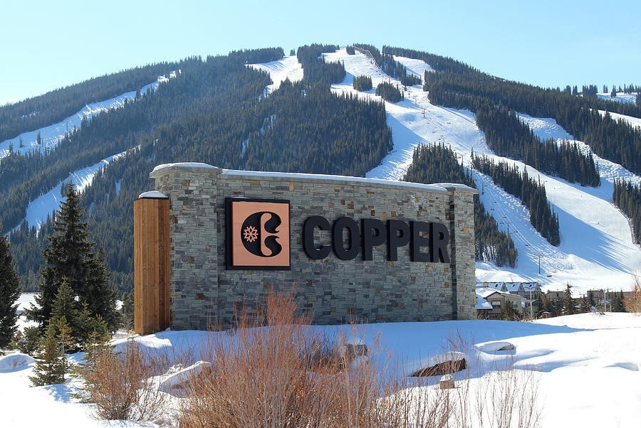 88 Guller Road, Unit 206 Frisco, CO 80443 - Photo 2 of 32 Glorious Copper Mountain Ski Resort!