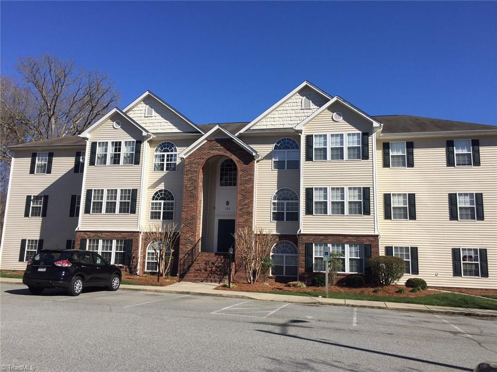 133 James Road, Unit 2A High Point, NC 27265 - Photo 1 of 18 Gallery Image 1