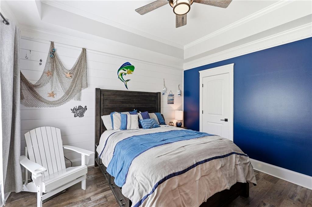 6053 Overby Road Flowery Branch, GA 30542 - Photo 46 of 52