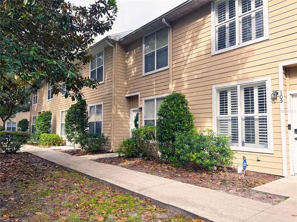 $199,900 | 3521 Southwest 30th Way, Unit 105, Gainesville, FL 32608