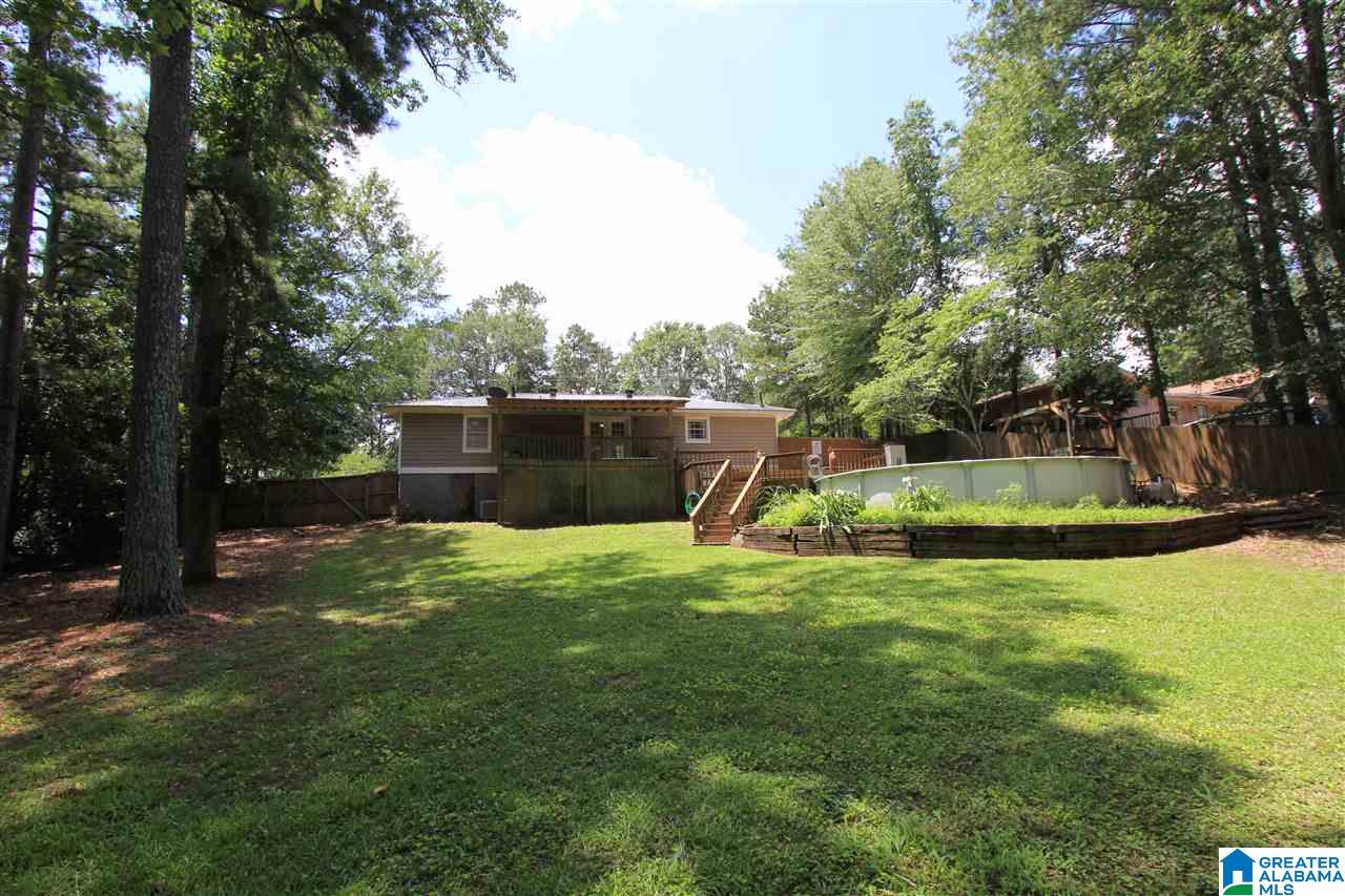 1618 Nelson Road Weaver, AL 36277 - Photo 17 of 44