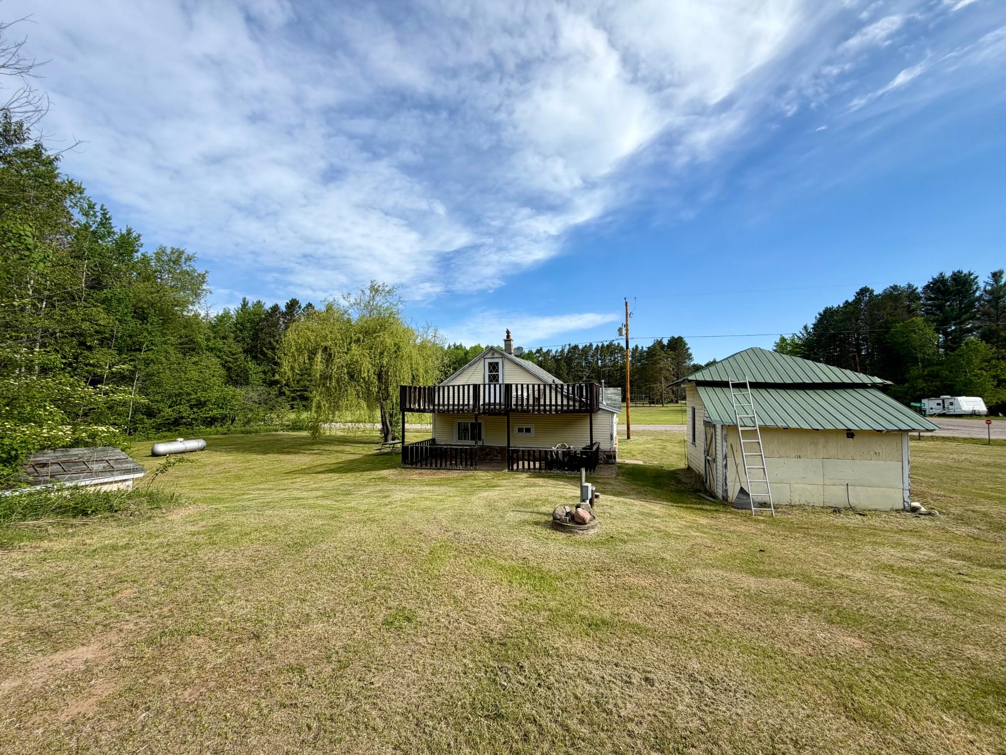 W14905 Parrish Road Gleason, WI 54435 - Photo 5 of 49