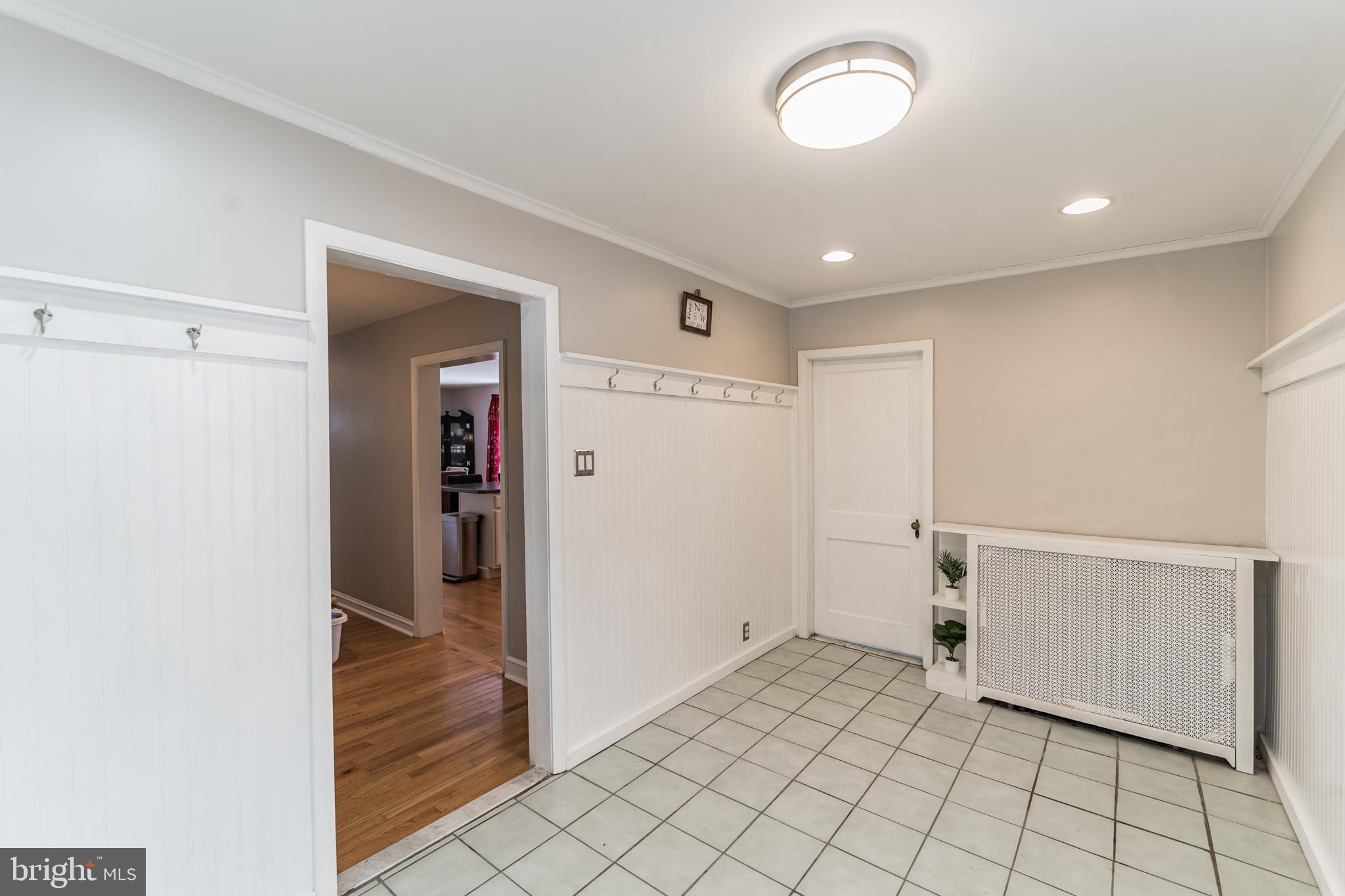 325 Fairview Road Woodlyn, PA 19094 - Photo 13 of 29 Rear multi-use space