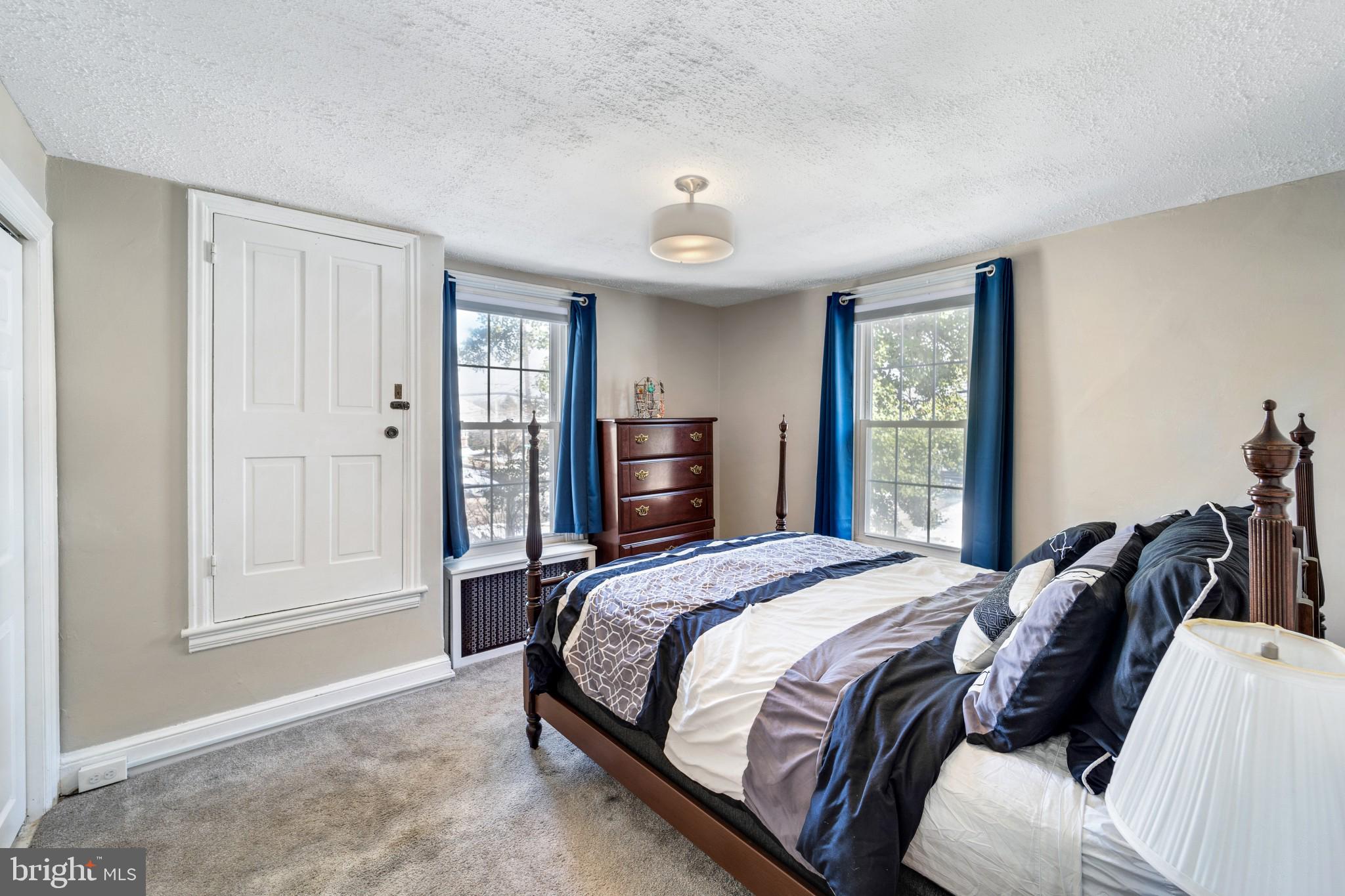 325 Fairview Road Woodlyn, PA 19094 - Photo 17 of 29 Owners Bedroom