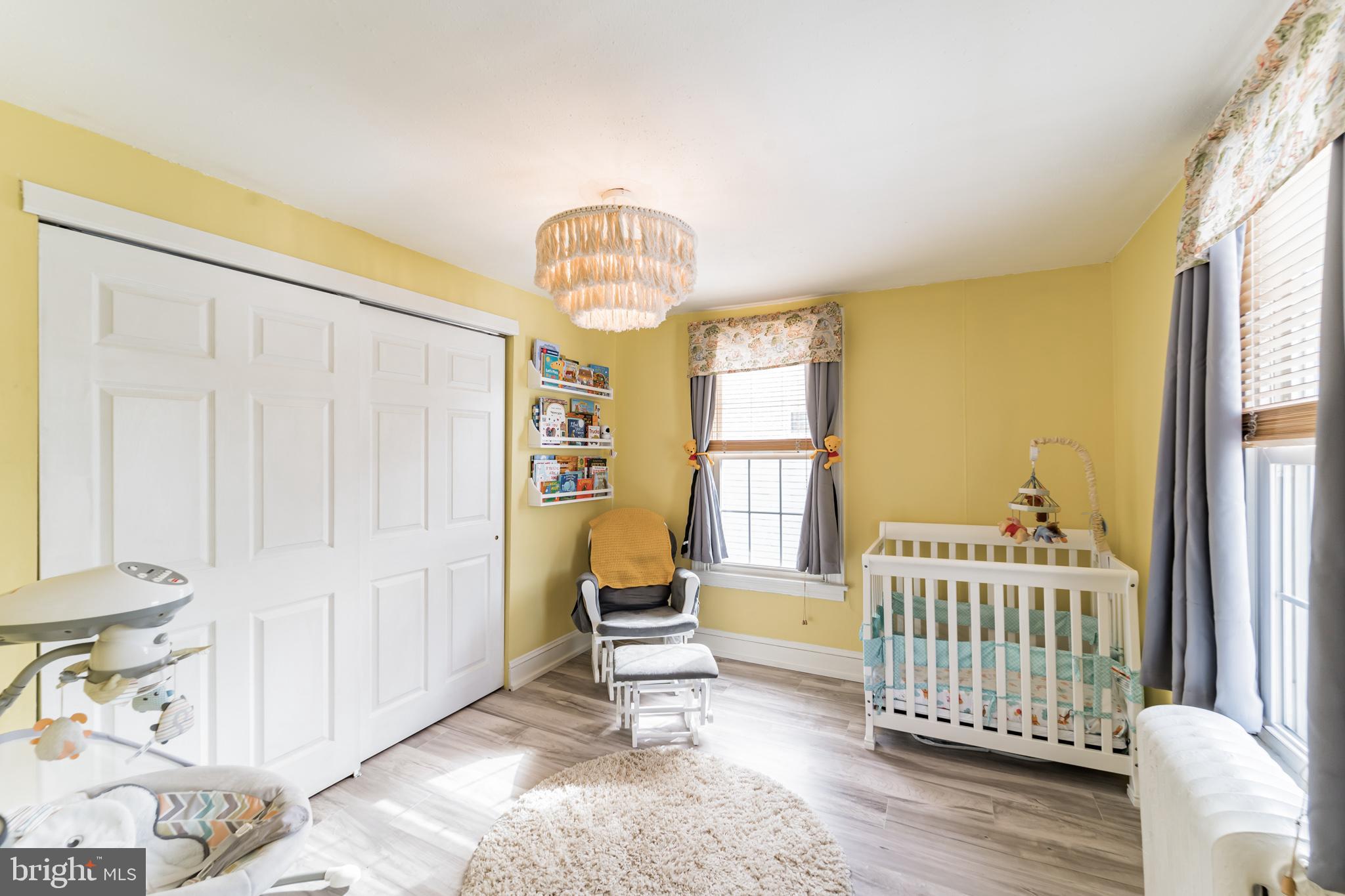 325 Fairview Road Woodlyn, PA 19094 - Photo 21 of 29 Bedroom 3