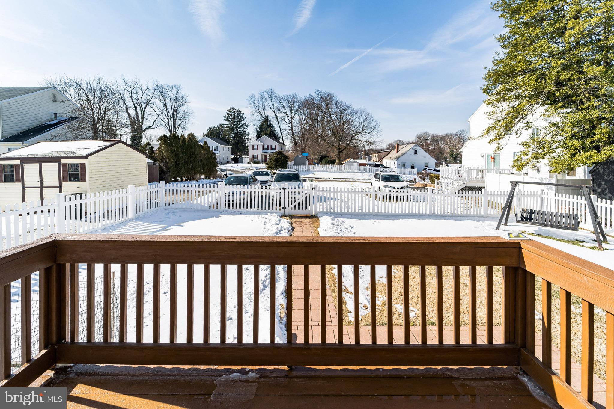 325 Fairview Road Woodlyn, PA 19094 - Photo 27 of 29 Gallery Image 27