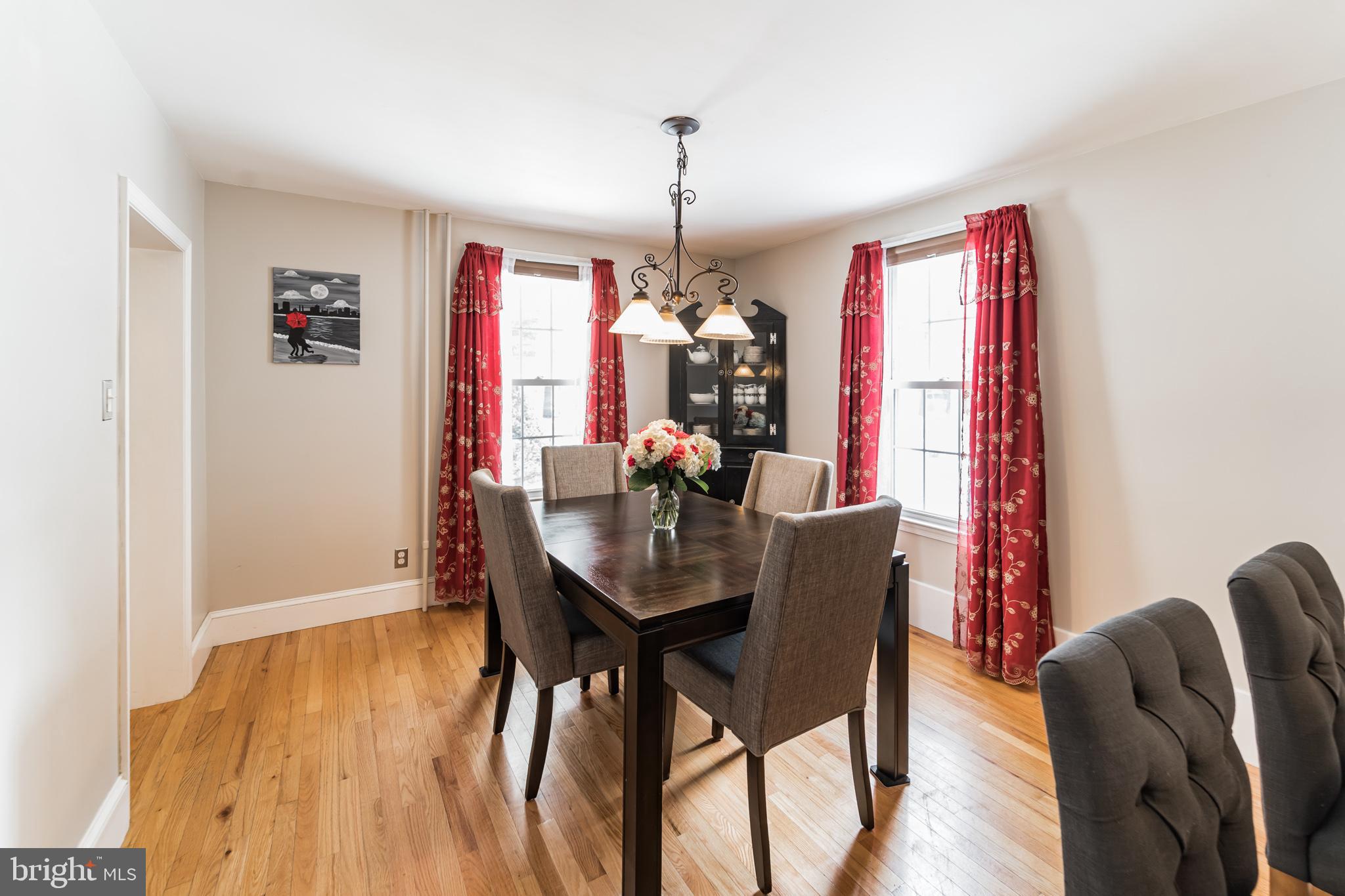 325 Fairview Road Woodlyn, PA 19094 - Photo 7 of 29 Dining Area