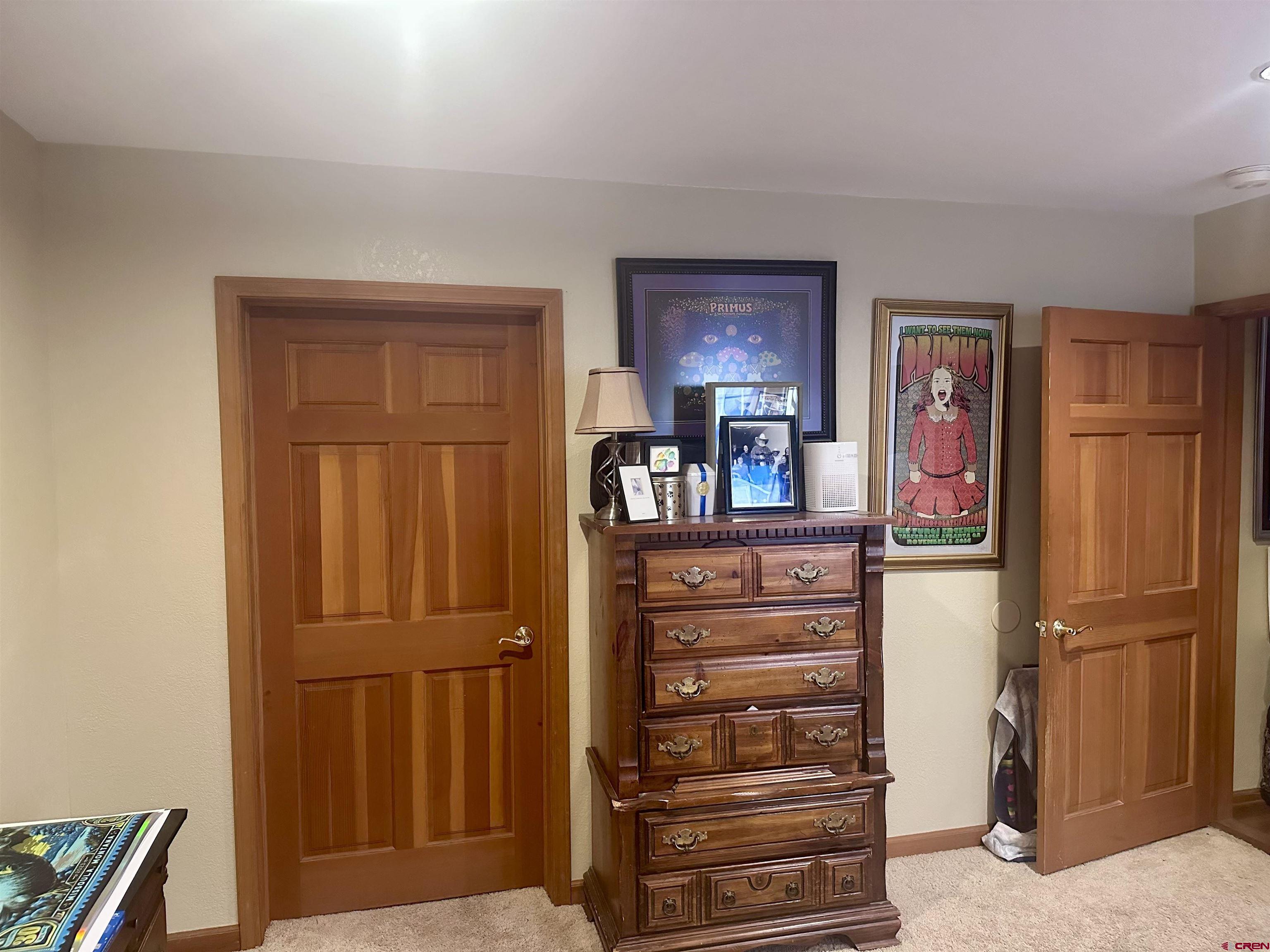 530 Otto Street Ridgway, CO 81432 - Photo 10 of 16 Guest Bedroom