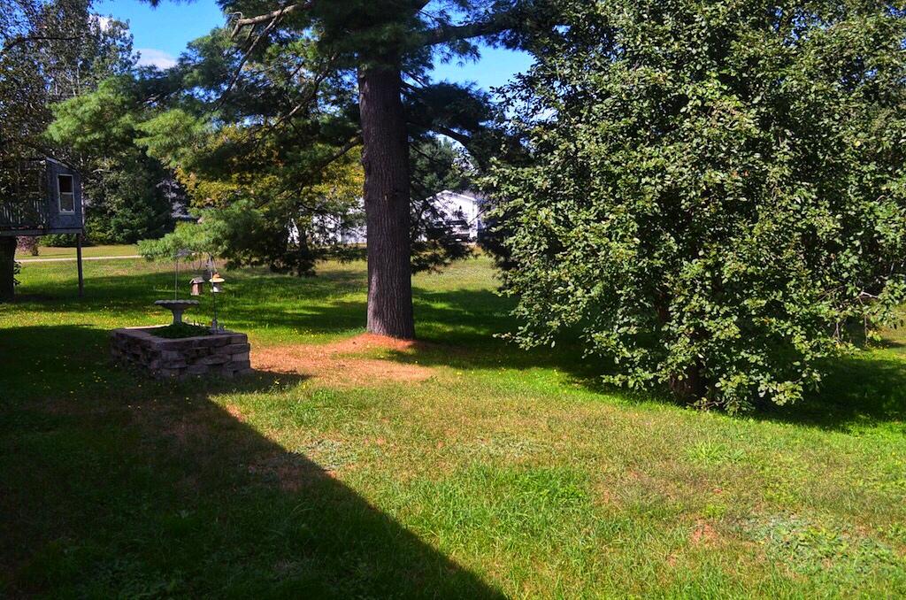 500 Waterville Road Norridgewock, ME 04957 - Photo 14 of 15 Back Yard