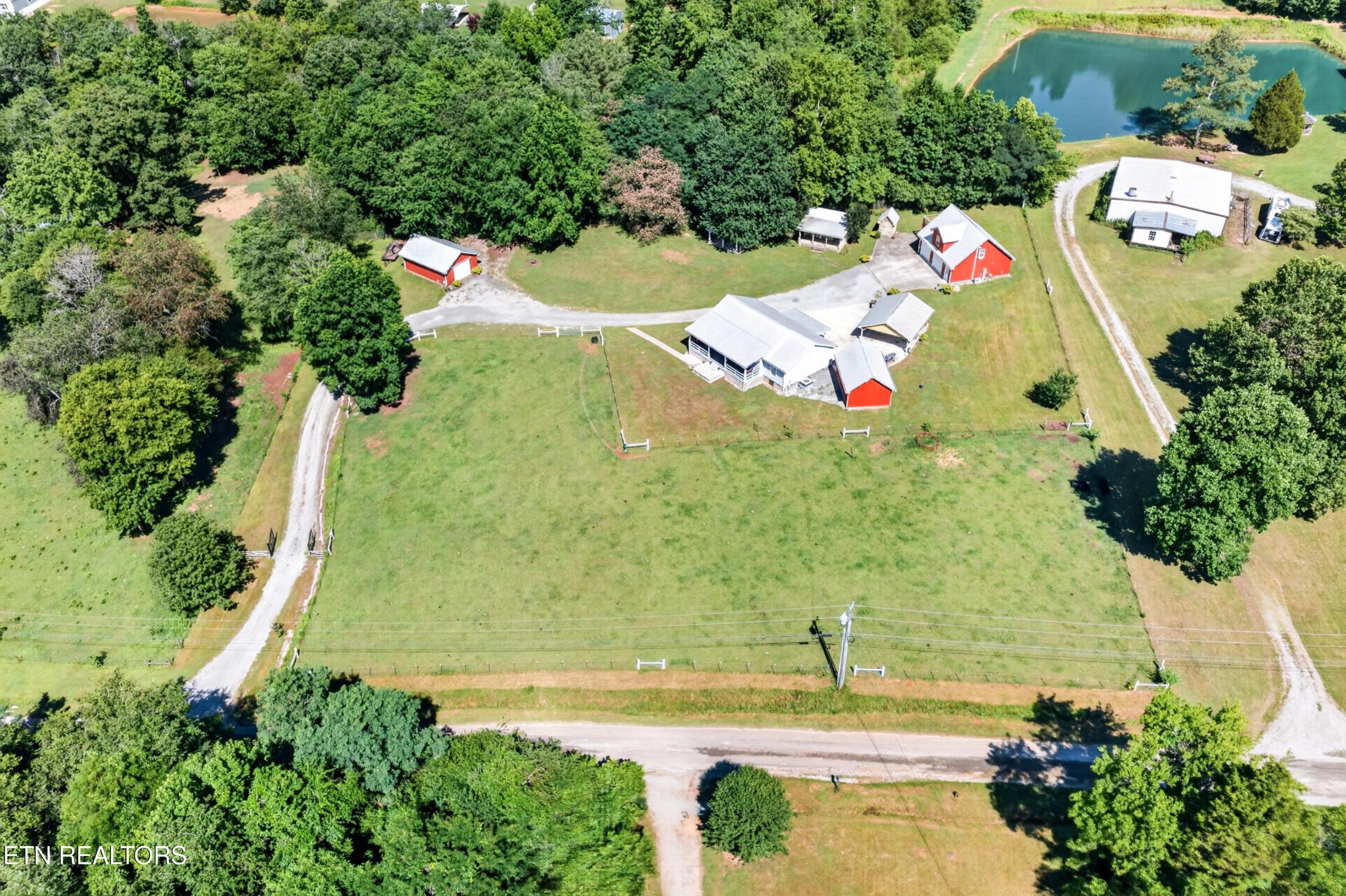105 Foothills Road Pikeville, TN 37367 - Photo 46 of 50