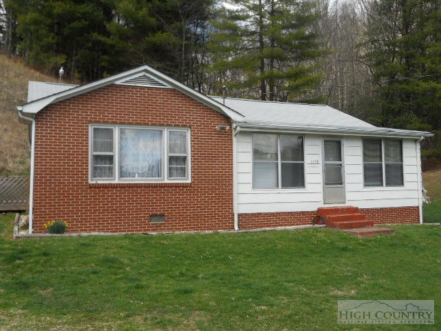 2378 Smithey Road Crumpler, NC 28617 - Photo 1 of 10 Gallery Image 1