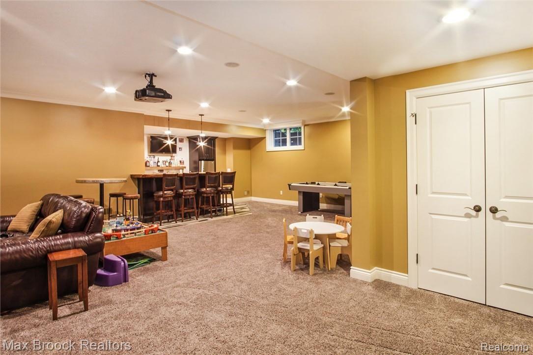 1187 North Cranbrook Road Bloomfield Hills, MI 48301 - Photo 25 of 51 DSC01054.jpg