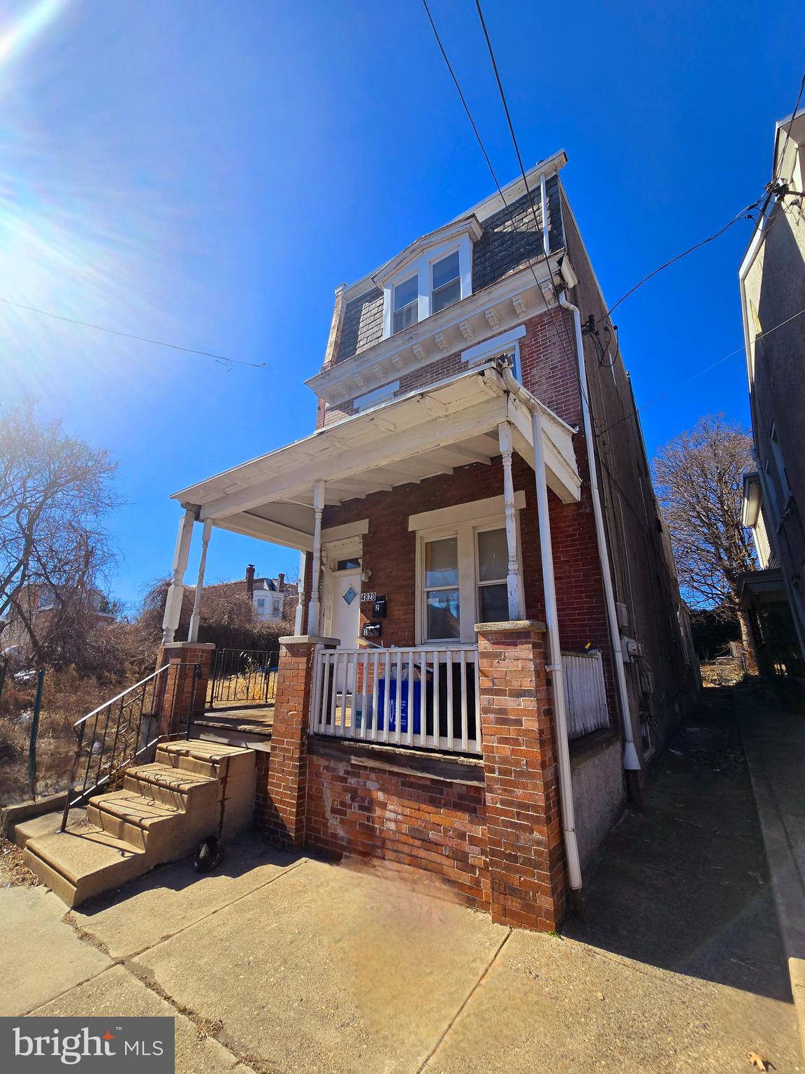 4820 Griscom Street, Unit A Philadelphia, PA 19124 - Photo 9 of 9
