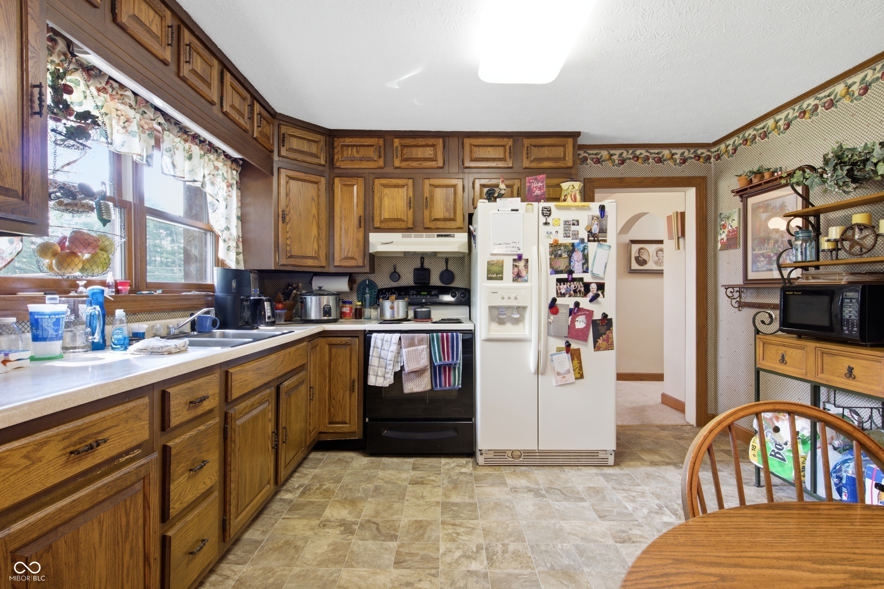 924 West 3rd Street Connersville, IN 47331 - Photo 12 of 58