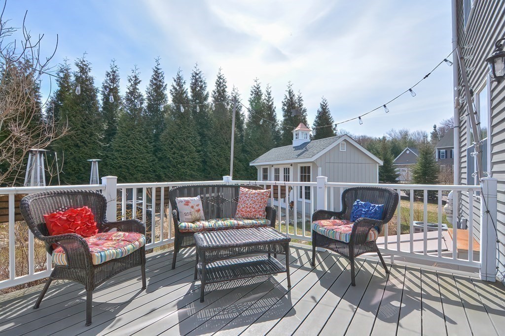 20 Red Gate Road Walpole, MA 02081 - Photo 25 of 28 Gallery Image 25