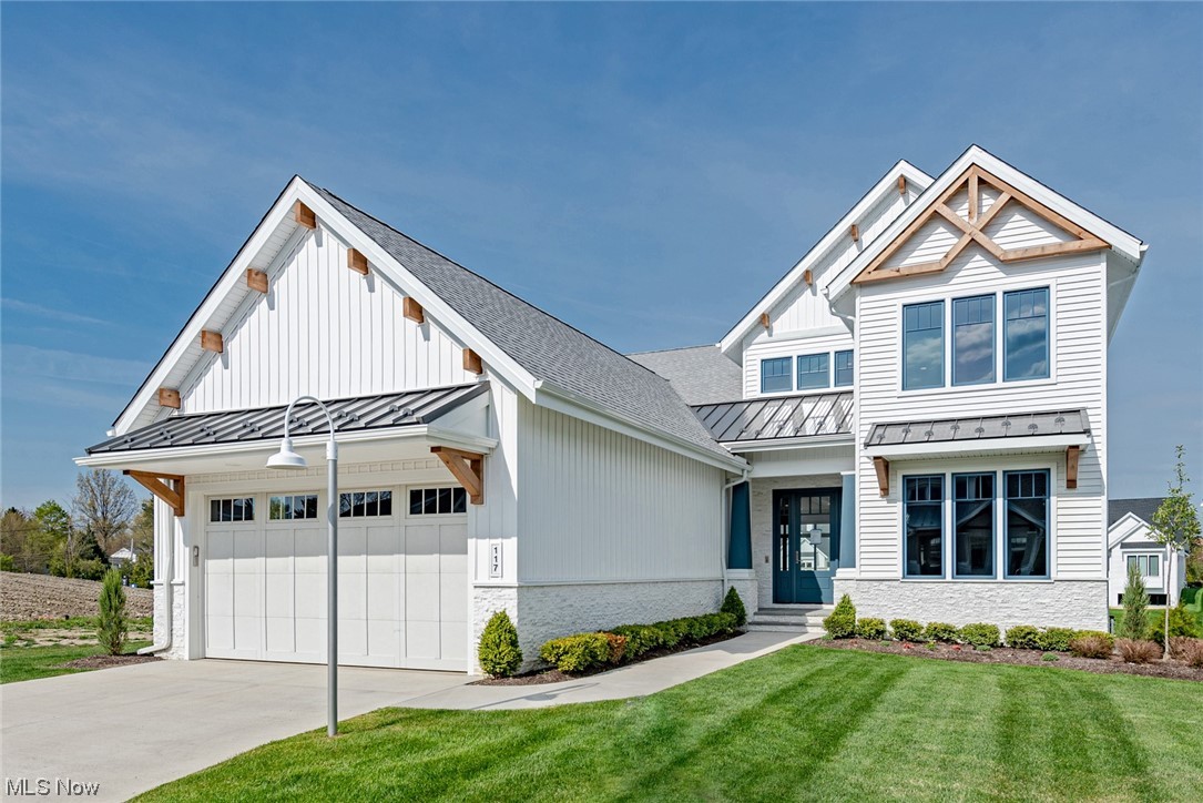 29549 Bolingbrook Road Pepper Pike, OH 44124 - Photo 2 of 16